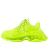 Triple S «Amarillo fluorescente» 544351W2FF17320