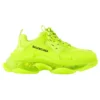 Triple S «Amarillo fluorescente» 544351W2FF17320