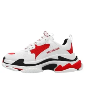 Triple S «Black» 524039W2FW51261