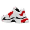 Triple S «Black» 524039W2FW51261