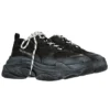 Triple S «Black» 531388W09OM1000