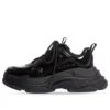Triple S «Black Patent» 734954W2PAA1000