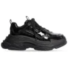 Triple S «Black Patent» 734954W2PAA1000