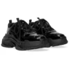 Triple S «Black Patent» 734954W2PAA1000
