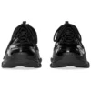 Triple S «Black Patent» 734954W2PAA1000