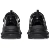 Triple S «Black Patent» 734954W2PAA1000