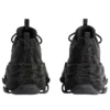 Triple S «Black Rhinestones» 524039W2TST1000