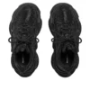 Triple S «Black Rhinestones» 524039W2TST1000