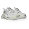 Triple S «Blanco» 536737W3SRB9014