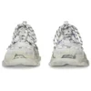 Triple S «Blanco» 536737W3SRB9014