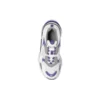 Triple S «Blanco-Morado» 524039W2FW59551