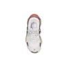 Triple S «Blanco, Negro, Rojo» 2019 524037W09E19000