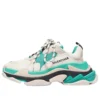 Triple S «Blanco Verde» 2019 524039W09OH3005