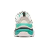 Triple S «Blanco Verde» 2019 524039W09OH3005