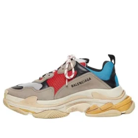 Triple S «Blue Red» 554105W09O24365