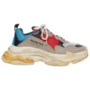 Triple S «Blue Red» 554105W09O24365
