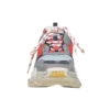 Triple S «Blue Red» 554105W09O24365