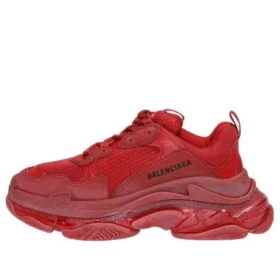 Triple S «Burgundy» 544351W09O16016