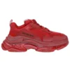 Triple S «Burgundy» 544351W09O16016