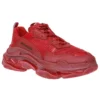 Triple S «Burgundy» 544351W09O16016