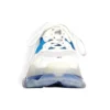 Triple S «Clear Sole – Blanco y azul» 544351W09ON9169