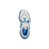 Triple S «Clear Sole – Blanco y azul» 544351W09ON9169