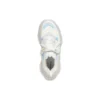 Triple S «Clear Sole – Light Blue Purple» 544351W2GA39944