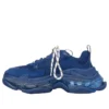 Triple S «Clear Sole Navy» 544351W2CE14107
