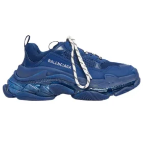 Triple S «Clear Sole Navy» 544351W2CE14107