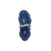 Triple S «Clear Sole Navy» 544351W2CE14107