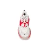 Triple S «Clear Sole – Rojo» 544351W09OH6506