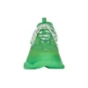 Triple S «Clear Sole – Verde» 544351W2GA13510