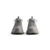 Triple S con pedrería «Gris oscuro» 524039W2TST1249