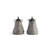 Triple S con pedrería «Gris oscuro» 524039W2TST1249