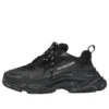 Triple S «Distressed Black» 531388W09O11000