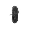 Triple S «Distressed Black» 531388W09O11000