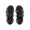 Triple S Diy Metal «Black White» 524039W2FAY1090