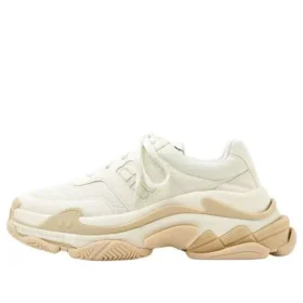 Triple S «Eggshell Sand Beige» 710156W3CU29798