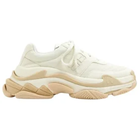 Triple S «Eggshell Sand Beige» 710156W3CU29798