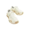 Triple S «Eggshell Sand Beige» 710156W3CU29798