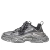 Triple S «Faded Black» 536737W3CN31000