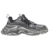 Triple S «Faded Black» 536737W3CN31000