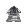 Triple S «Faded Black» 536737W3CN31000