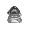 Triple S «Faded Black» 536737W3CN31000