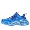 Triple S «Faded Blue» 536737W3CN34900