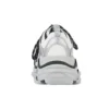 Triple S «Grey Silver» 536737W2FS51250