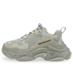 Triple S «Gris» 544351W09O11705