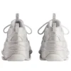 Triple S «Light Grey Rhinestones» 524039W2TST1100