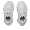 Triple S «Light Grey Rhinestones» 524039W2TST1100