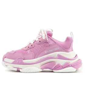 Triple S «Light Pink» 524039W2CA75090
